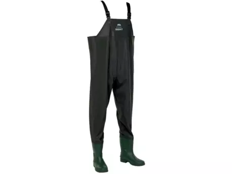 SERT SA Sert prsačky Waders PVC