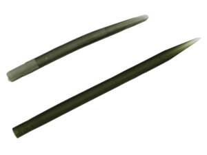 GIANTS FISHING Převleky proti zamotání Anti-Tangle Sleeves Green L/10ks ( 40mm )