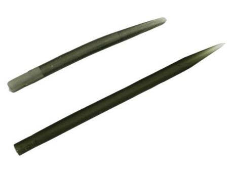 GIANTS FISHING Převleky proti zamotání Anti-Tangle Sleeves Green XL/10ks ( 54mm )