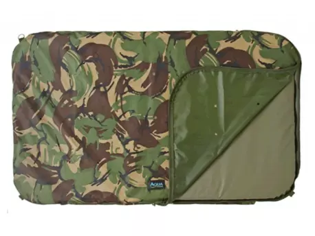 Aqua Products Podložka - Aqua COMBI MAT Camo