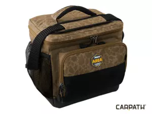 Delphin Area COOL Carpath