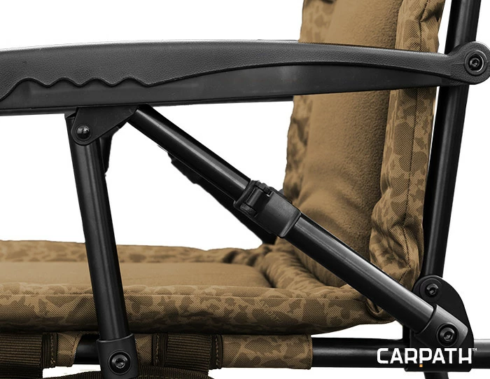 Delphin CX Carpath