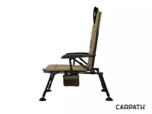 Delphin CX Carpath