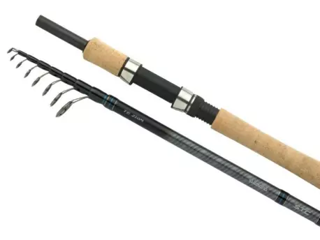 SHIMANO S.T.C. Mini-Tele Spinning 240 M
