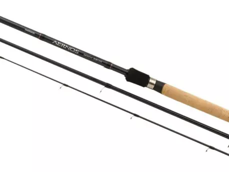 SHIMANO Aernos AX Match 390 FA