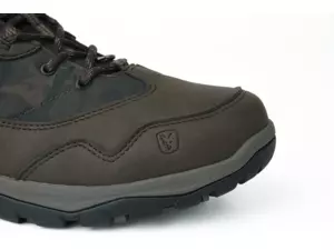 Fox CHUNK Boty Chunk Khaki Mid Boots