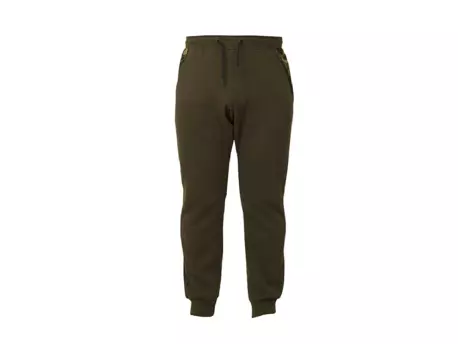 FOX CHUNK Tepláky Khaki/Camo Joggers