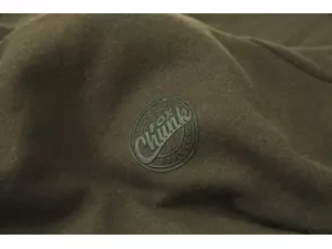 FOX CHUNK Tepláky Khaki/Camo Joggers