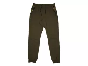 FOX CHUNK Tepláky Khaki/Camo Joggers