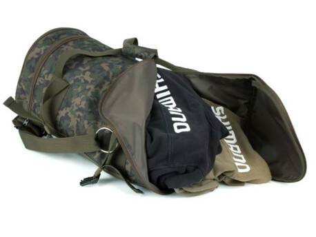 Shimano Trench Clothing Bag VÝPRODEJ