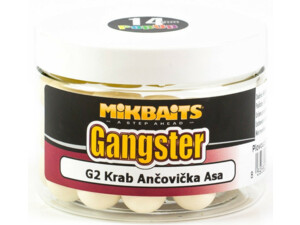 MIKBAITS Gangster pop-up 150ml