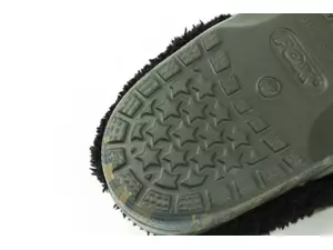 FOX CHUNK Boty Camo Fleece Clogs VÝPRODEJ