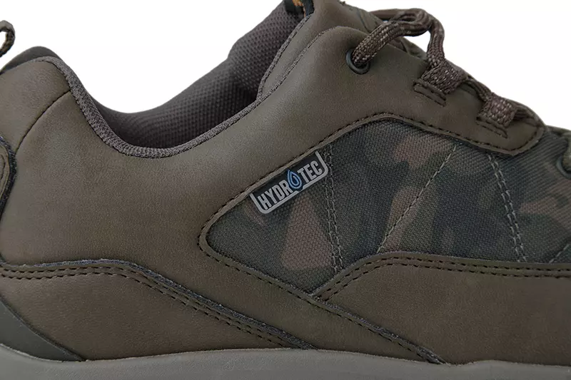 FOX CHUNK Boty Khaki Shoes