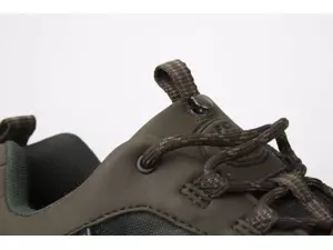 FOX CHUNK Boty Khaki Shoes