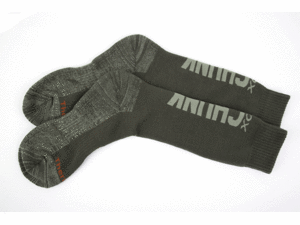 FOX CHUNK Ponožky Thermolite Socks