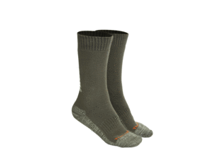 FOX CHUNK Ponožky Thermolite Socks