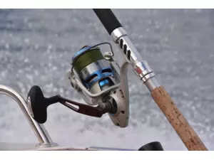 QUANTUM Naviják Cabo PT