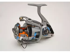 QUANTUM Naviják Cabo PT