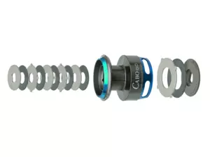 QUANTUM Naviják Cabo PT