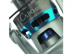 QUANTUM Naviják Cabo PT