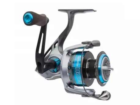 QUANTUM Naviják Iron PT VÝPRODEJ