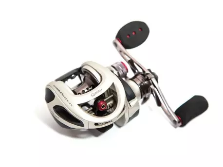 QUANTUM Multiplikátor Exo Baitcaster