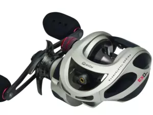 QUANTUM Multiplikátor Exo Baitcaster