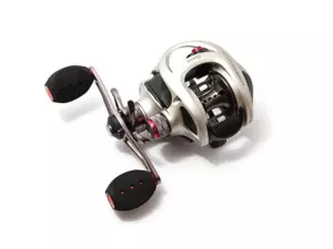 QUANTUM Multiplikátor Exo Baitcaster
