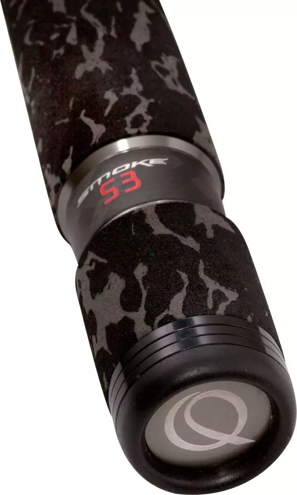 QUANTUM Smoke S3 Spin VÝPRODEJ