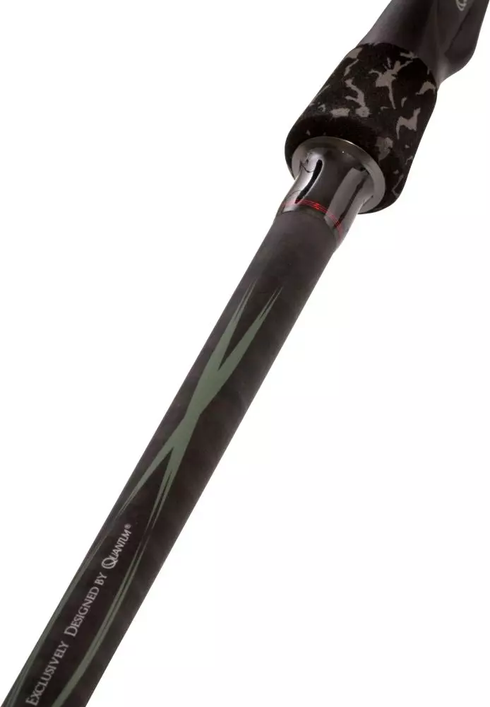 QUANTUM Smoke S3 Spin VÝPRODEJ