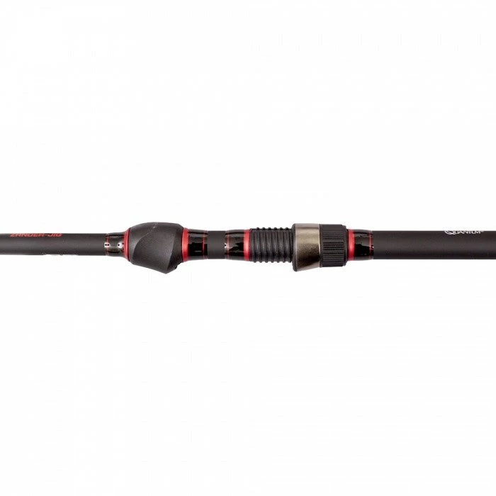 QUANTUM Prut Throttle Zander Jig VÝPRODEJ