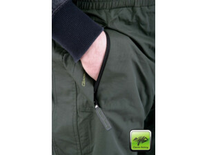 GIANTS FISHING Bunda + kalhoty Exclusive Suit 3in1, Akce!!!