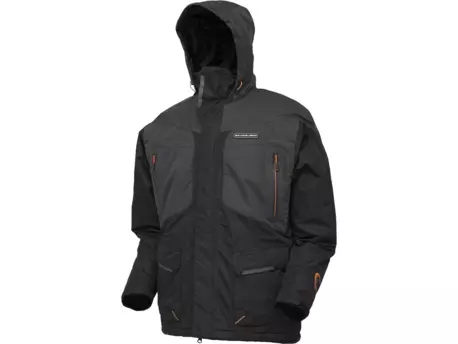 SAVAGE GEAR Bunda Heatlite Thermo Jacket VÝPRODEJ