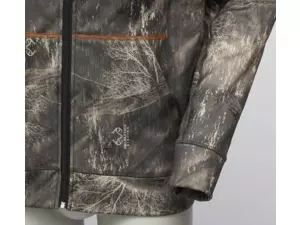 PROLOGIC mikina REALTREE FISHING HOODIE VÝPRODEJ
