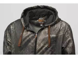 PROLOGIC mikina REALTREE FISHING HOODIE VÝPRODEJ
