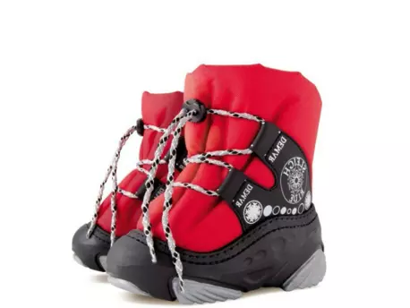 DEMAR Snow Ride detske sněhule vel. 24-25 VÝPRODEJ