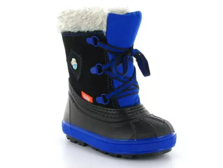 DEMAR Billy detske sněhule vel. 30-31 VÝPRODEJ