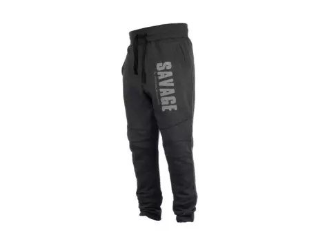 SAVAGE GEAR Kalhoty Simply Savage Joggers VÝPRODEJ