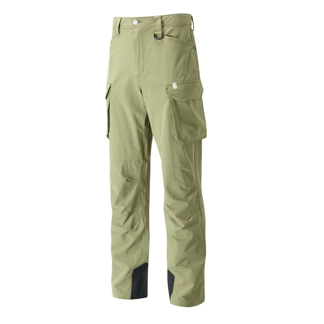 Wychwood kalhoty Cargo Pant zelené