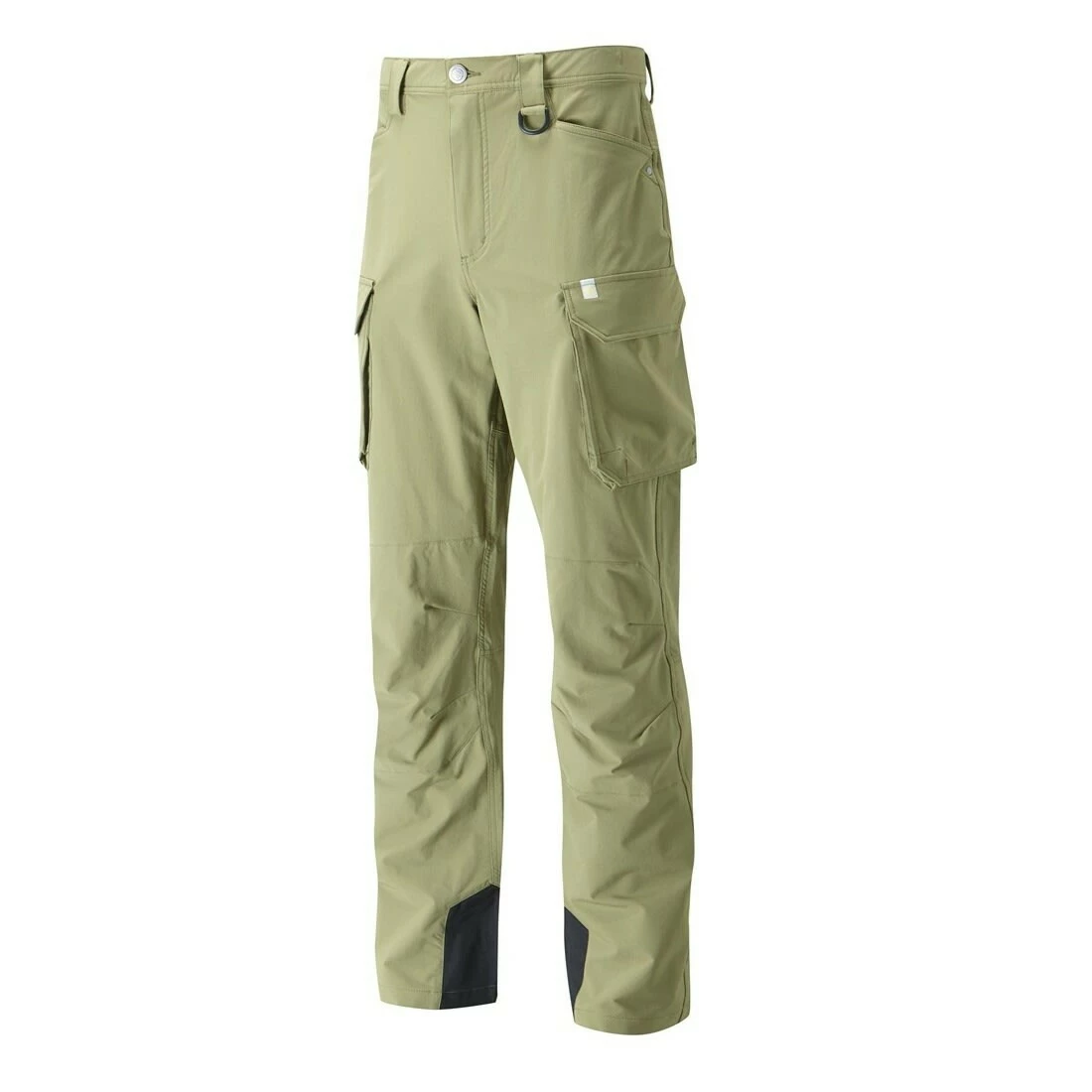 Wychwood kalhoty Cargo Pant zelené