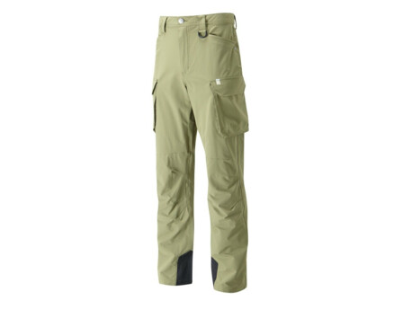 Wychwood kalhoty Cargo Pant zelené