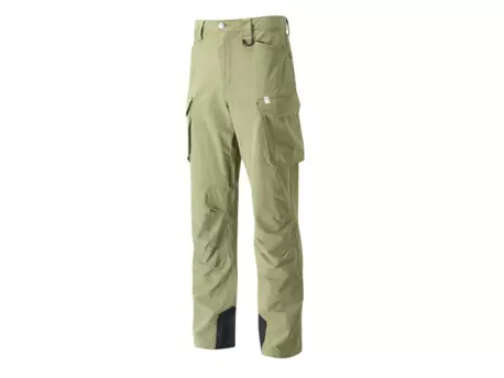 Wychwood kalhoty Cargo Pant zelené