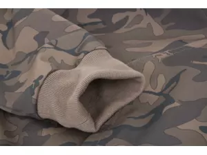 FOX CHUNK Bunda Softshell Hoody Camo Edition VÝPRODEJ