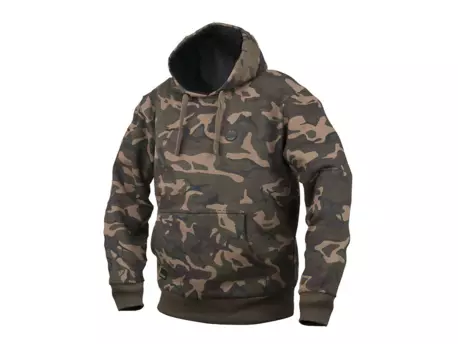 FOX CHUNK Mikina Limited Edition Camo Lined Hoody VÝPRODEJ