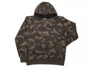 FOX CHUNK Mikina Limited Edition Camo Lined Hoody VÝPRODEJ