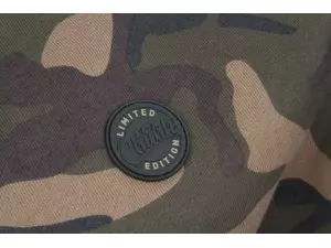 FOX CHUNK Mikina Limited Edition Camo Lined Hoody VÝPRODEJ