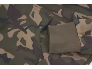 FOX CHUNK Mikina Limited Edition Camo Lined Hoody VÝPRODEJ
