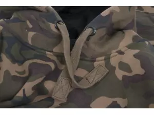 FOX CHUNK Mikina Limited Edition Camo Lined Hoody VÝPRODEJ
