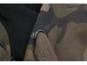 FOX CHUNK Mikina Limited Edition Camo Lined Hoody VÝPRODEJ