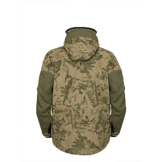 GEOFF ANDERSON Komplet Dozer 5 + Urus 5 Maskáč